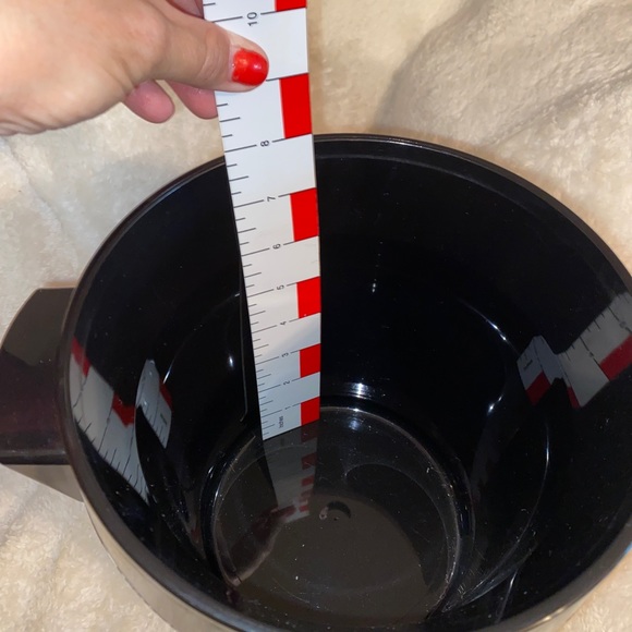 Insulated Ice Bucket Thermo-Serv West Bend - Picture 9 of 13